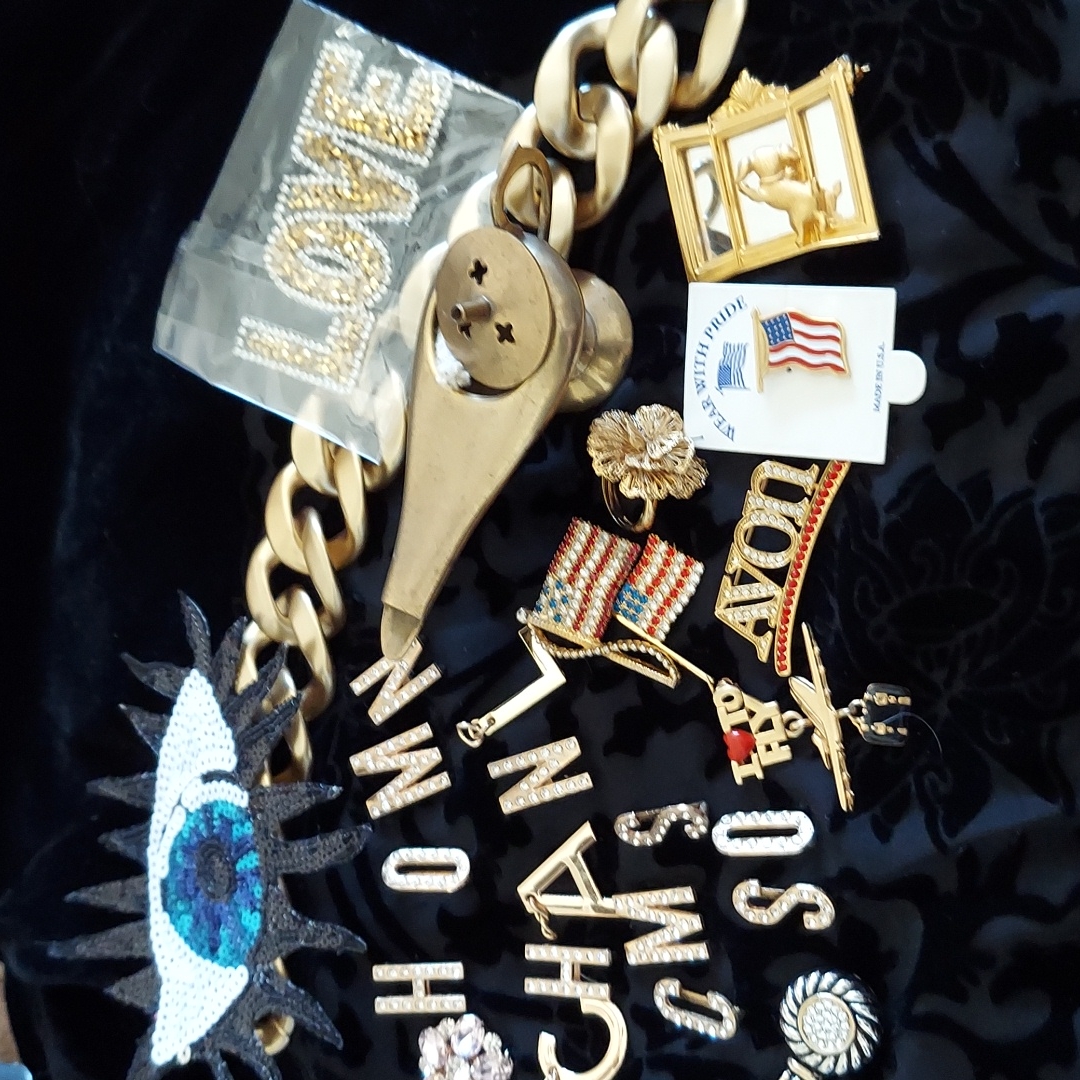 Gold Bundle